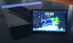 Lenovo Tab M10 FHD Plus med foliofodral