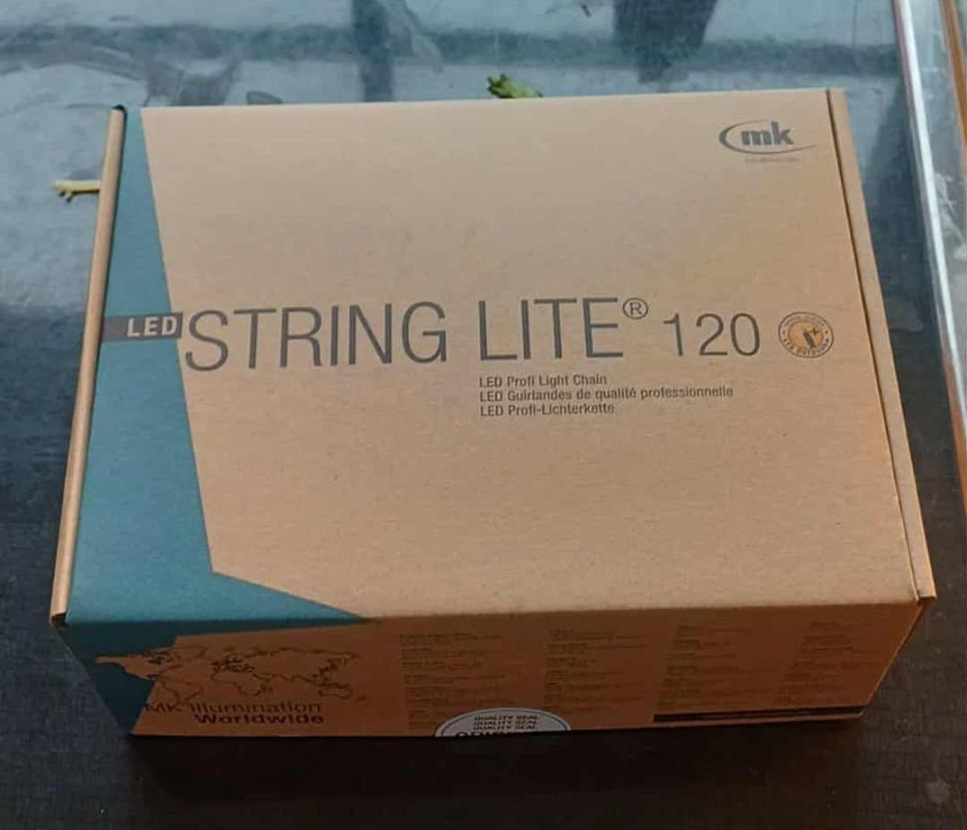 LED String Lite 120
