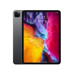 iPad Pro 11" Wi-Fi + Cellular (2nd Gen) 256GB Space Gray