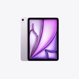 iPad Air 11" Wi-Fi M2 (6th Gen) 128GB Purple