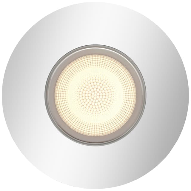 Philips Hue Adore infälld spotlight 3417511P9 (krom) - Nyskick - i originalförpackning