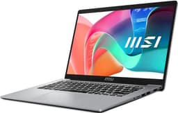MSI Modern 14 i5-13/8/512 14" bärbar dator - Nyskick - i originalförpackning