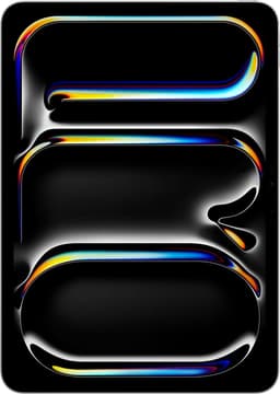 iPad Pro 11" M4 256GB WiFi (Silver) - Nyskick - i originalförpackning