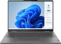 Lenovo Yoga 7 R7-8HS/16/1000/OLED/M365 14" bärbar dator - Nyskick - i originalförpackning