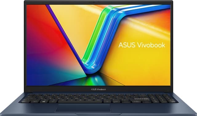 Asus Vivobook X1504VA-BQ2621W 16" Asus Vivobook X1504VA-BQ2621W 16"
