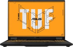 ASUS TUF R7-260/16/1TB/RTX5060 16" bärbar dator för gaming - Nyskick - i originalförpackning