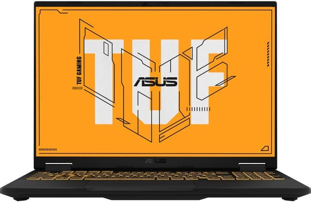 Asus TUF A15 FA507NUR-LP028W 16" RTX 4050 Asus TUF A15 FA507NUR-LP028W 16" RTX 4050