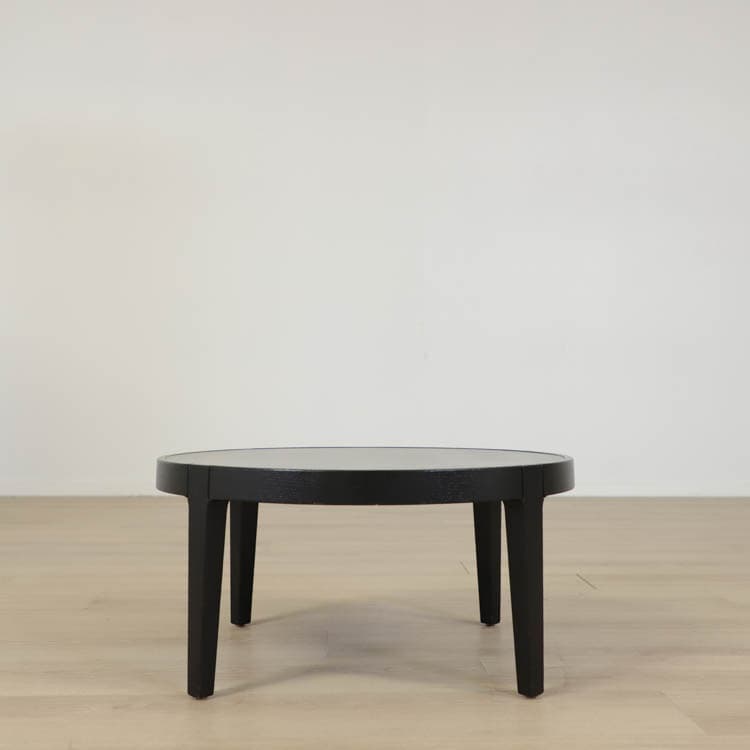 Soffbord Bond 4666 - Svart