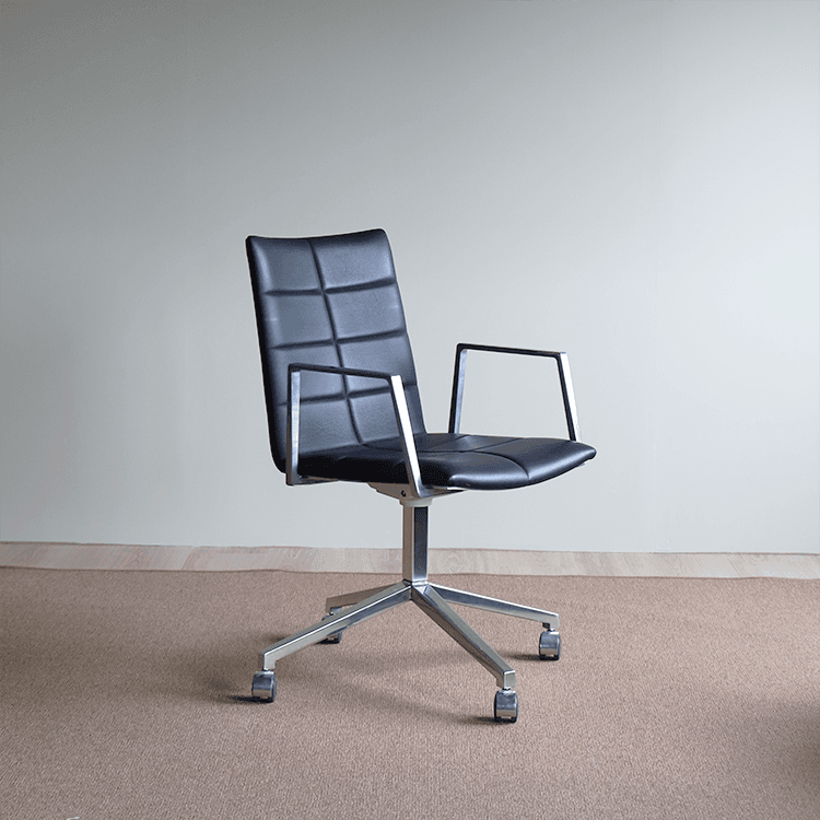 Konferensstol Archal - Alternativ 2