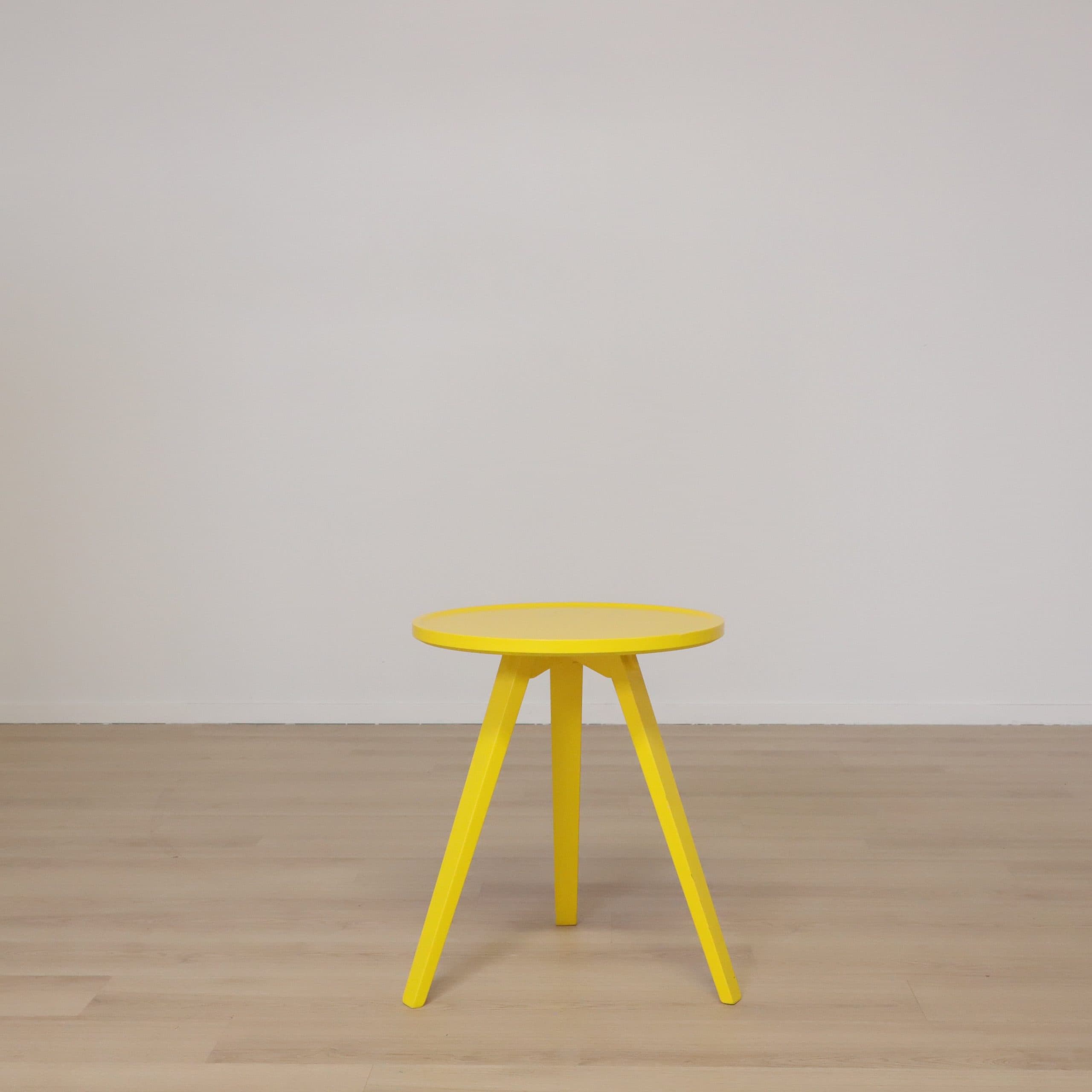 Soffbord MILL - Alternativ 2 50x58 cm