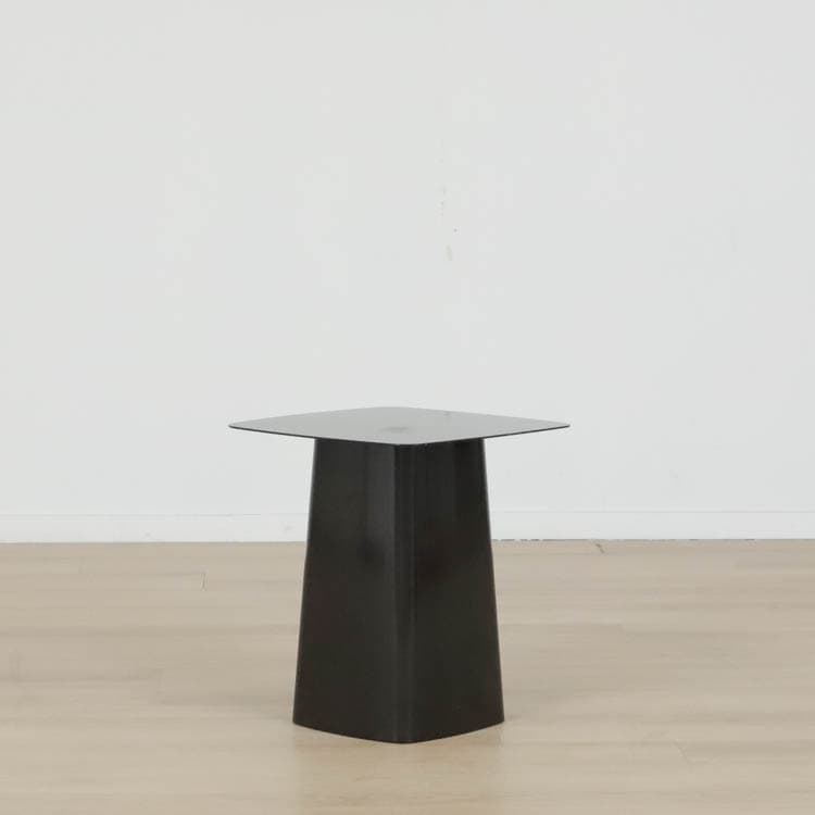 Sidobord Metal Side Table - Alternativ 1 - Svart