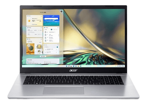 Acer Aspire 3 17"