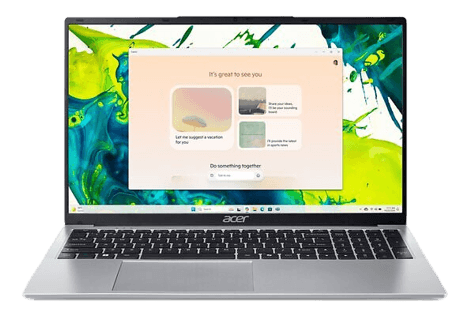 Acer-Laptops