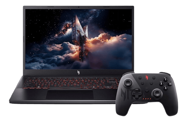 Acer Nitro V15 15"