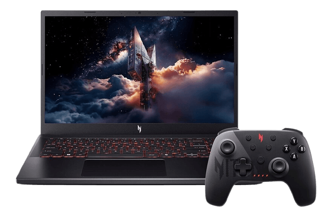 Acer Nitro V15 15" Acer Nitro V15 15"