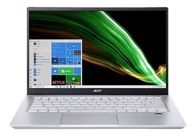 Acer Swift X 14"