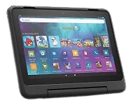 Amazon Fire HD 8 Kids Pro (2020)