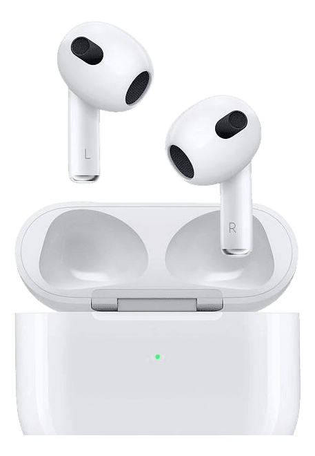 Apple AirPods (3rd Generation) - 2021