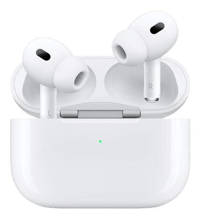 Apple AirPods Pro (2nd Generation) 2023 USB‑C Apple AirPods Pro (2nd Generation) 2023 USB‑C