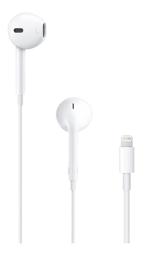 Apple EarPods with Lightning Connector