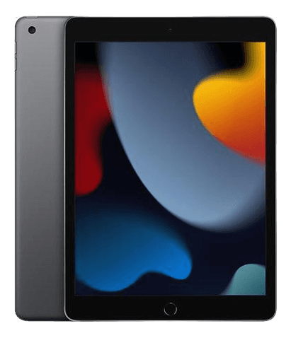 Apple iPad 10.2" Cellular 2021 (9th Generation) Apple iPad 10.2" Cellular 2021 (9th Generation)