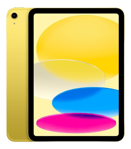 Apple iPad 11" 5G 2025 (11th Generation)"