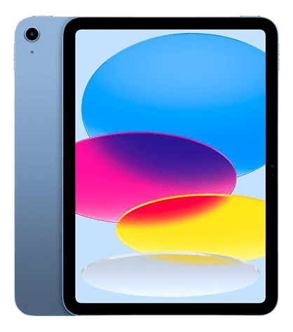 Apple tablets