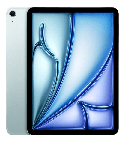 Apple iPad Air 11" M3 5G 2025 (11th Generation)