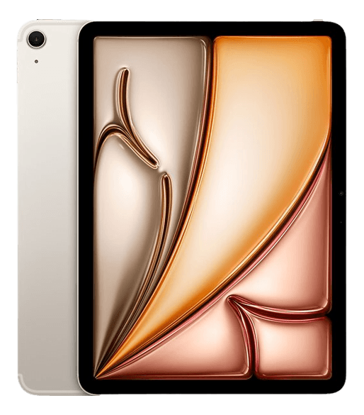 Apple iPad Air 11" M3 5G 2025 (11th Generation)