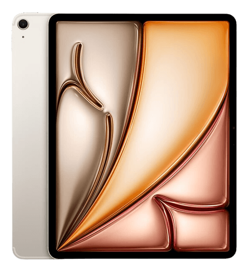 Apple iPad Air 13" M3 5G 2025 (11th Generation) Apple iPad Air 13" M3 5G 2025 (11th Generation)