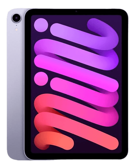 Apple iPad Mini Cellular 2021 (6th Generation) Apple iPad Mini Cellular 2021 (6th Generation)