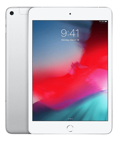 Apple iPad Mini Cellular (5th Generation) Apple iPad Mini Cellular (5th Generation)