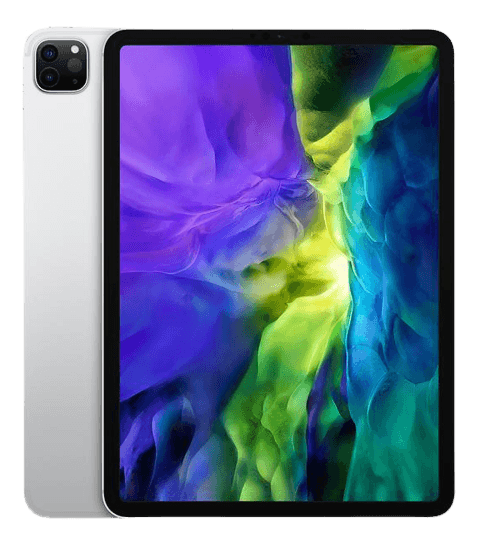 Apple iPad Pro 11" Cellular 2020 (2nd Generation) Apple iPad Pro 11" Cellular 2020 (2nd Generation)