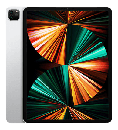 Apple iPad Pro 11" Cellular M1 2021 (3rd Generation) Apple iPad Pro 11" Cellular M1 2021 (3rd Generation)