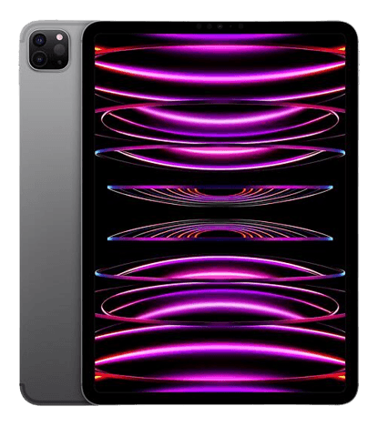 Apple iPad Pro 11" Cellular M2 2022 (4th Generation)