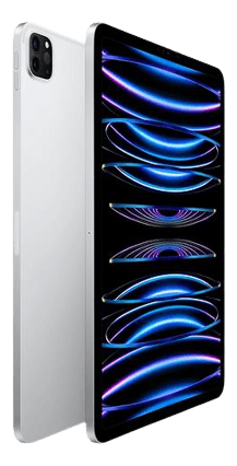 Apple iPad Pro 11" M2 2022 (4th Generation) Apple iPad Pro 11" M2 2022 (4th Generation)