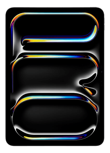 Apple iPad Pro 11" M4 (2024) 5G