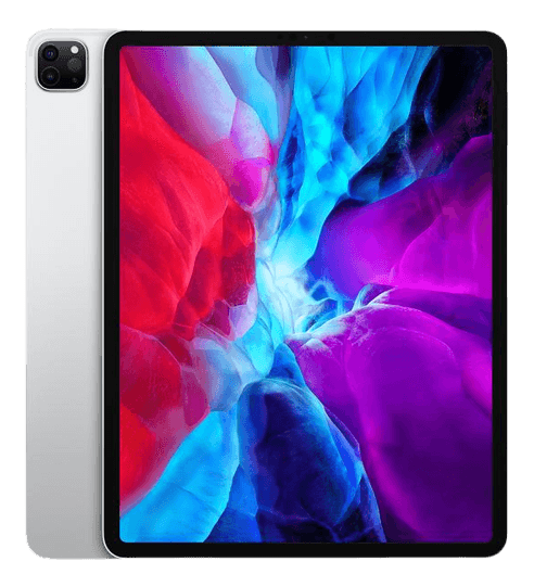 Apple iPad Pro 12.9" 2020 (4th Generation) Apple iPad Pro 12.9" 2020 (4th Generation)