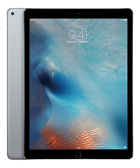 Apple iPad Pro 12.9" Cellular (1st Generation) Apple iPad Pro 12.9" Cellular (1st Generation)