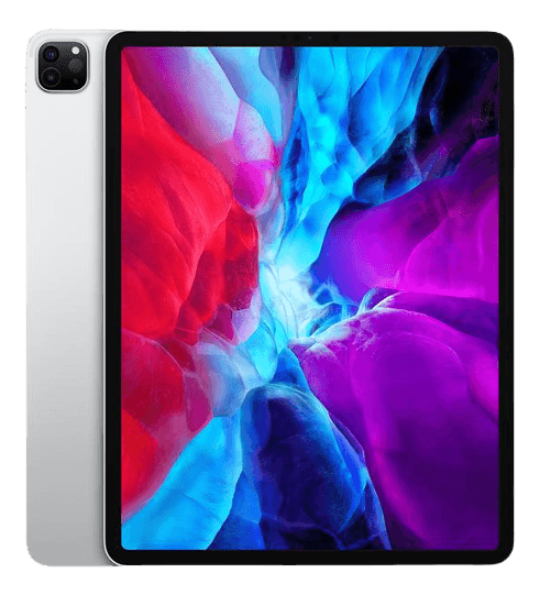 Apple iPad Pro 12.9" Cellular 2020 (4th Generation)