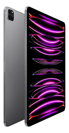 Apple iPad Pro 12.9" Cellular M2 2022 (6th Generation) Apple iPad Pro 12.9" Cellular M2 2022 (6th Generation)