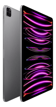 Apple iPad Pro 12.9" M2 2022 (6th Generation)