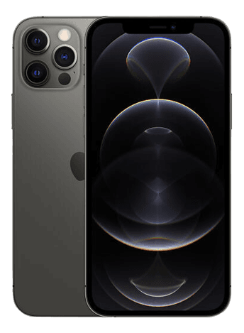 Apple iPhone 12 Pro