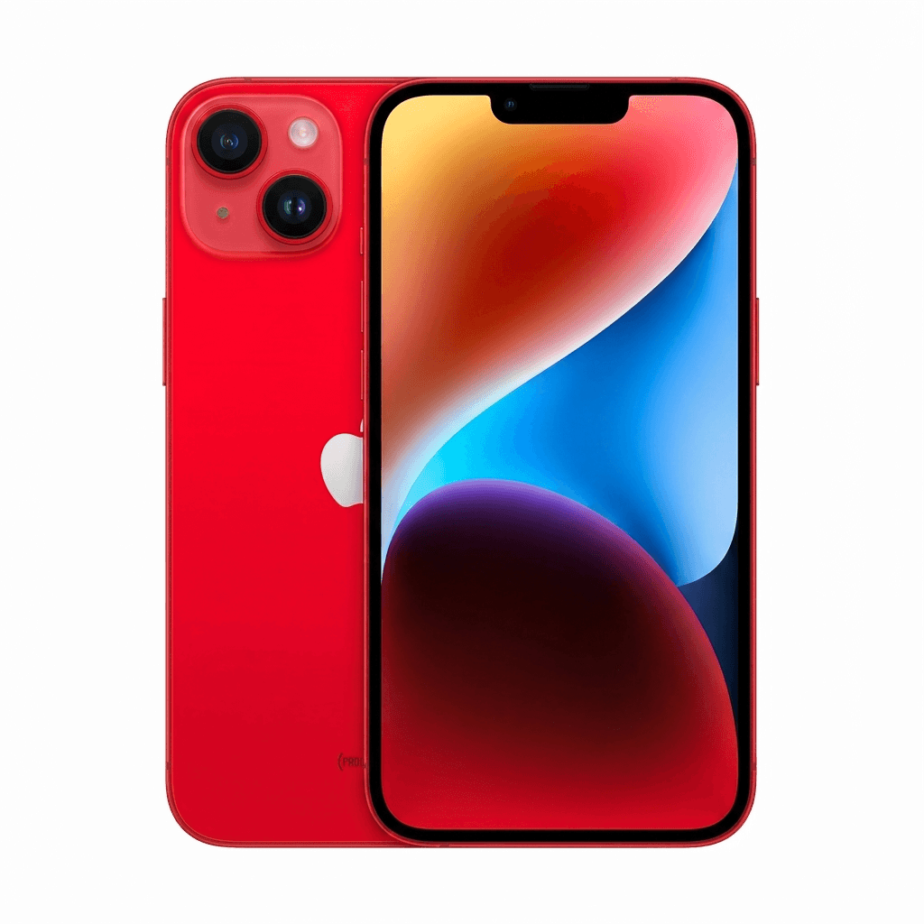 Apple iPhone 14 Plus (Product)Red