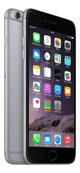 Apple iPhone 6 Plus