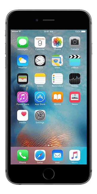 iPhone 6s