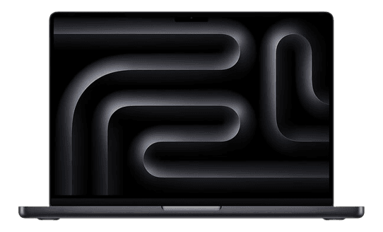 Apple MacBook Pro 14" M4