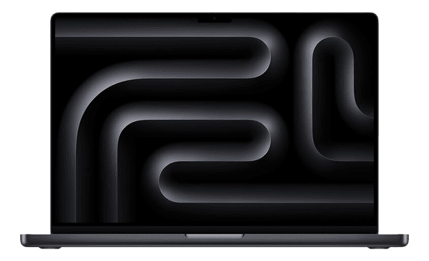 Apple MacBook Pro 16" M3 Pro