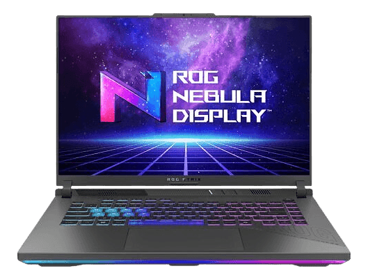 Asus ROG Strix G16 16"