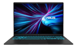 Asus laptops